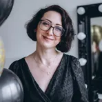 Elena Ginkel