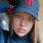Diana Sozanskaya