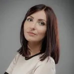 Ирина Романова