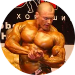 Толян Емцев Зал 1