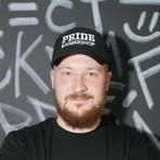 Костя Райтаровский