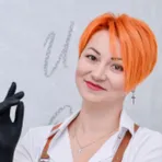 Оксана Коломейко
