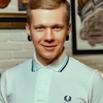 Антон Тендер
