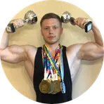 Владимир Сокрута Зал 4