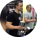 Антон Зал 3