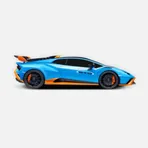 Lamborghini Huracan STO 