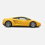 Lamborghini Gallardo 