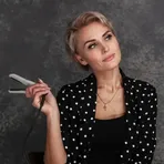 Ірина Мороз