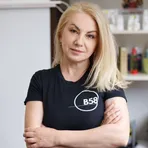 Кравченко Надія