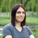 Antonia Bergmann