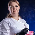 Елена Мастер