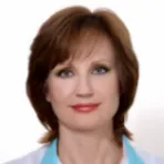 Елена Серебрякова