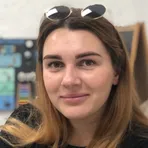 Юлія Володимирівна Федорко