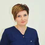 Евгения Горовая