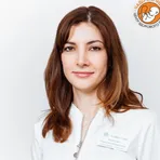 Людмила Кирилловна Осипова