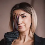 Ирина Погребняк