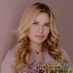 Виктория Миронова