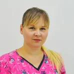 Анна Трушева