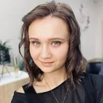 Анастасия Фролова