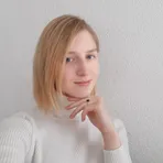 Катерина Лавренюк