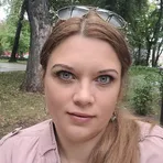 Ольга Дмитрук