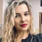 Елена Васина