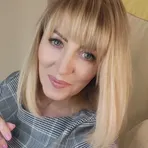 Ольга Данилова