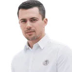 Данило Харахорін