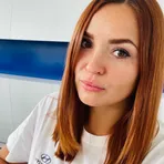 Аліна Михайлова