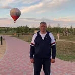 Дмитрий Андреевич Воронин