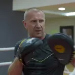 Сергей Васильевич Мельников
