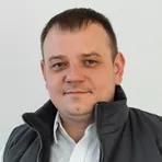 Ігор Пархоменко