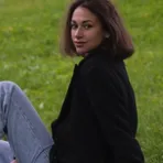 Маргарита Бєдкіна