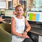 Анна Бедзай