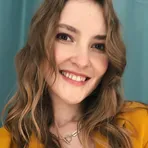 Tania Andrieieva