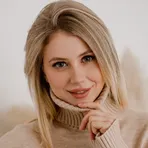 Ольга Калинина
