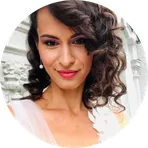 Елена Островская