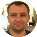 Александр Ступак