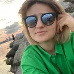 Іринка Бубен