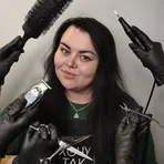 Оля 