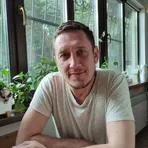 Константин Лесников