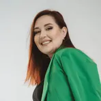 Алина Рыжкова