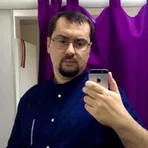 Илья Ворушилин