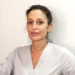 Анна Ахметова