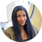 Майя Красивая