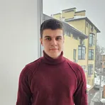 Белінський Павло Сергійович 