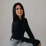Елена Бутова