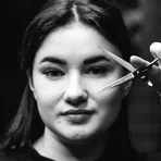 Анна Барбер