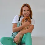 Наталья Головач
