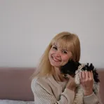 Альона Коваленко